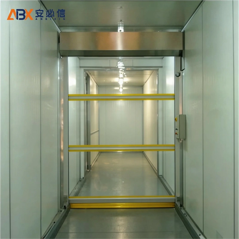 舟山工业快速门